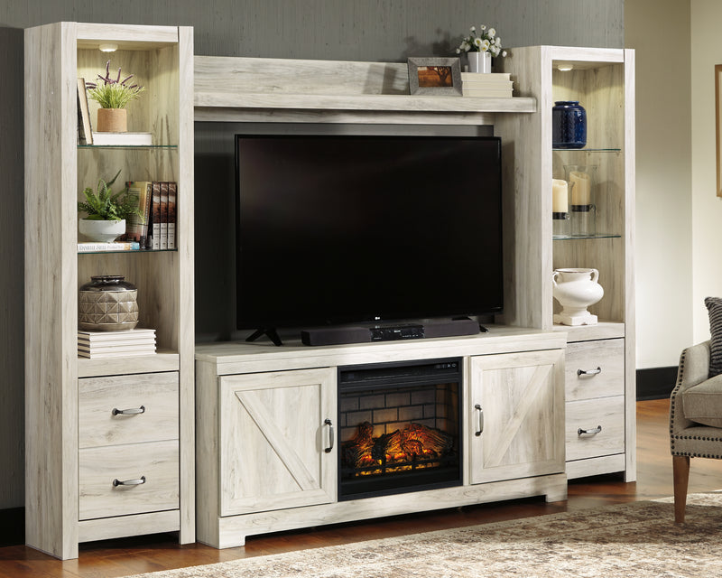 Bellaby TV Stand