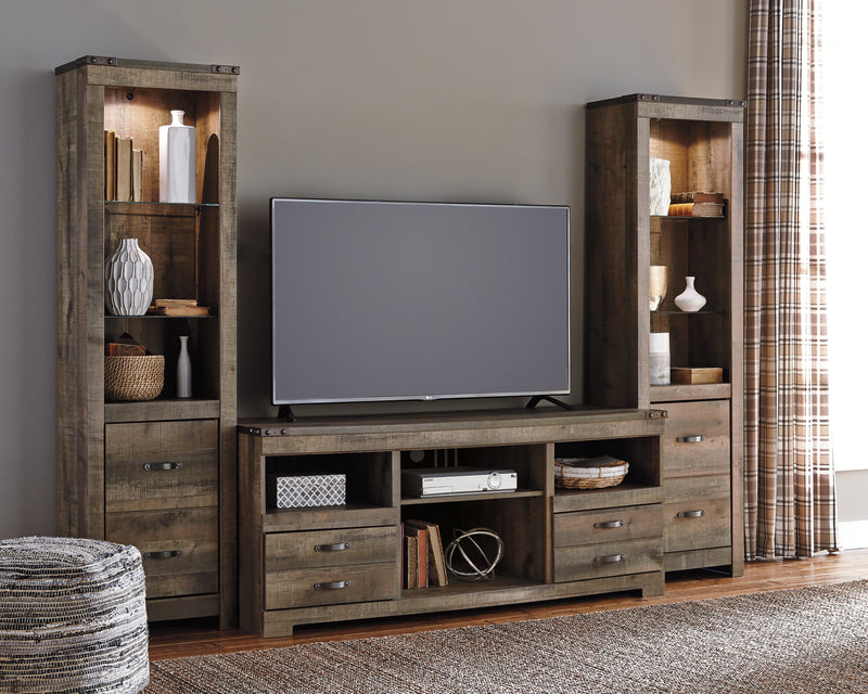 Trinell TV Stand