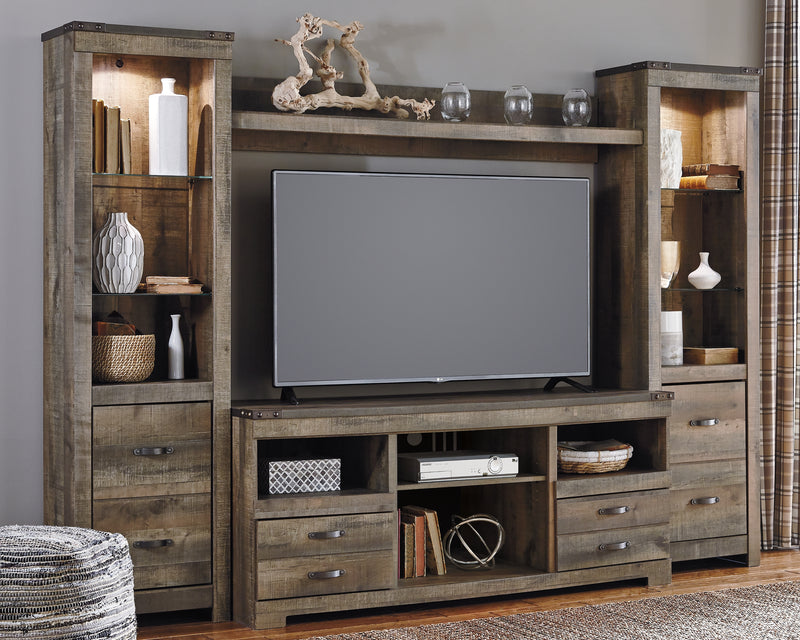 Trinell TV Stand