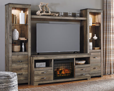 Trinell TV Stand