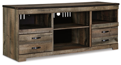 Trinell TV Stand