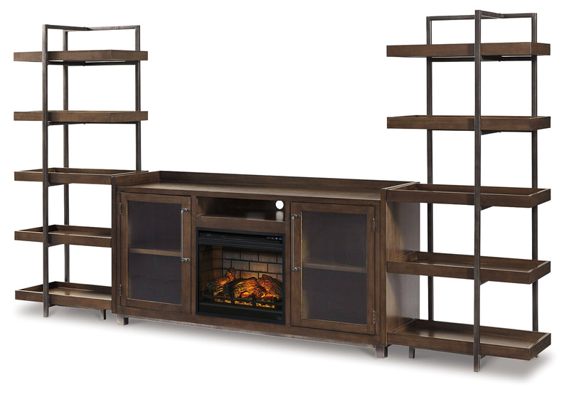 Starmore TV Stand