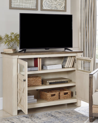 Bolanburg TV Stand