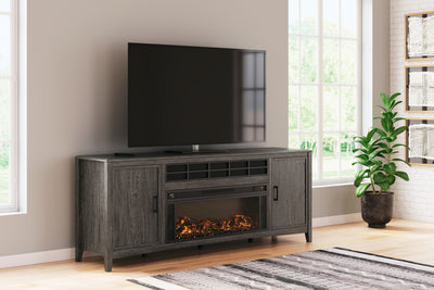 Montillan TV Stand