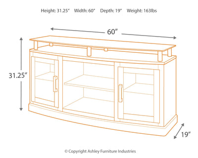 Chanceen TV Stand