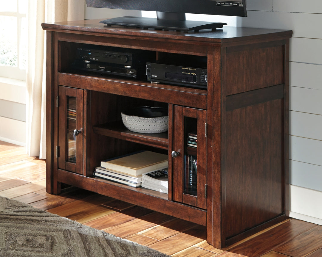 Harpan TV Stand – royal-savannah
