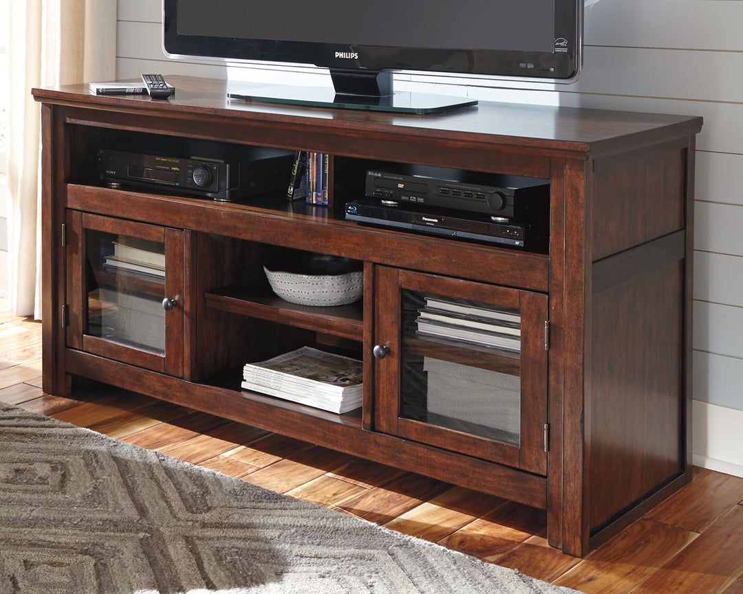 Harpan TV Stand – royal-savannah