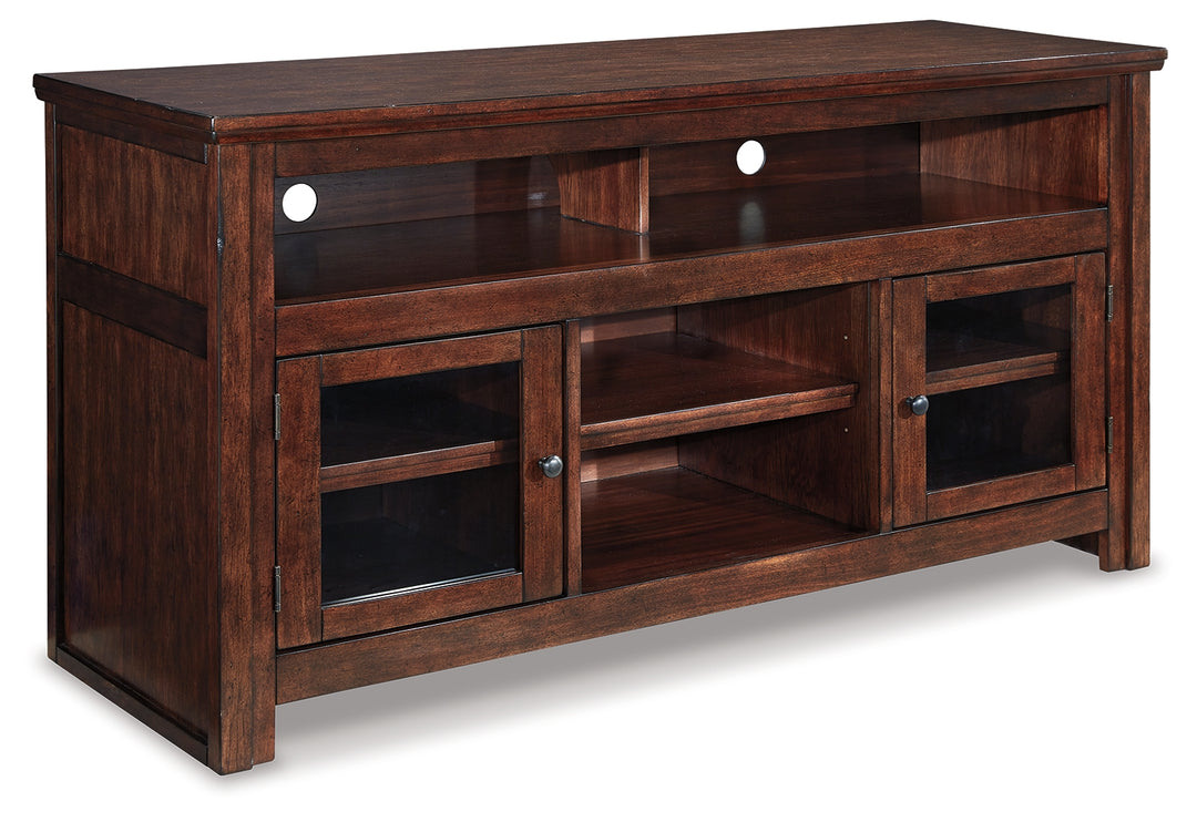 Harpan TV Stand – royal-savannah