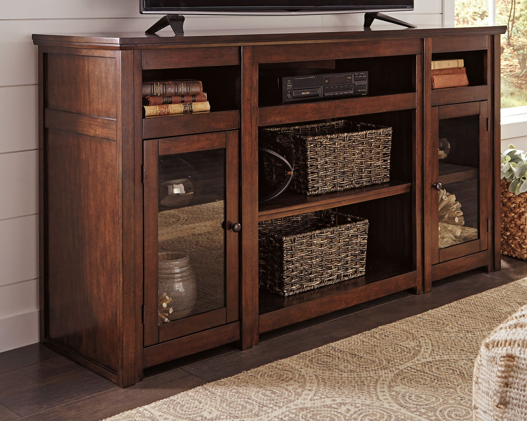 Harpan TV Stand – royal-savannah