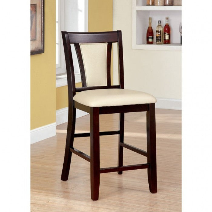 Brent Counter Height Dining Set