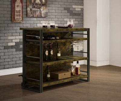 Renaldi Products