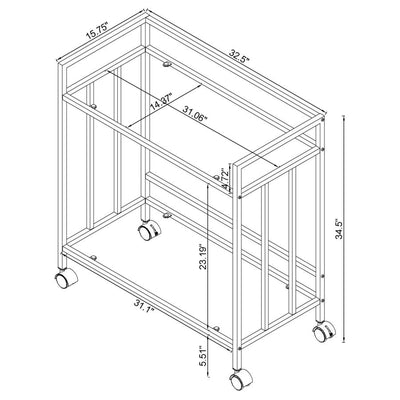 Cara Products