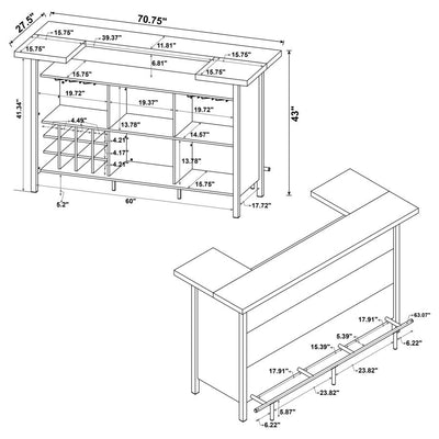 Bellemore Products