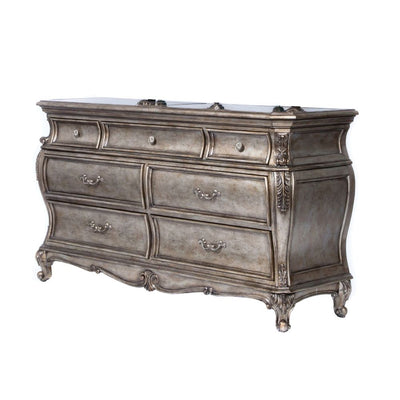 Chantelle Dresser