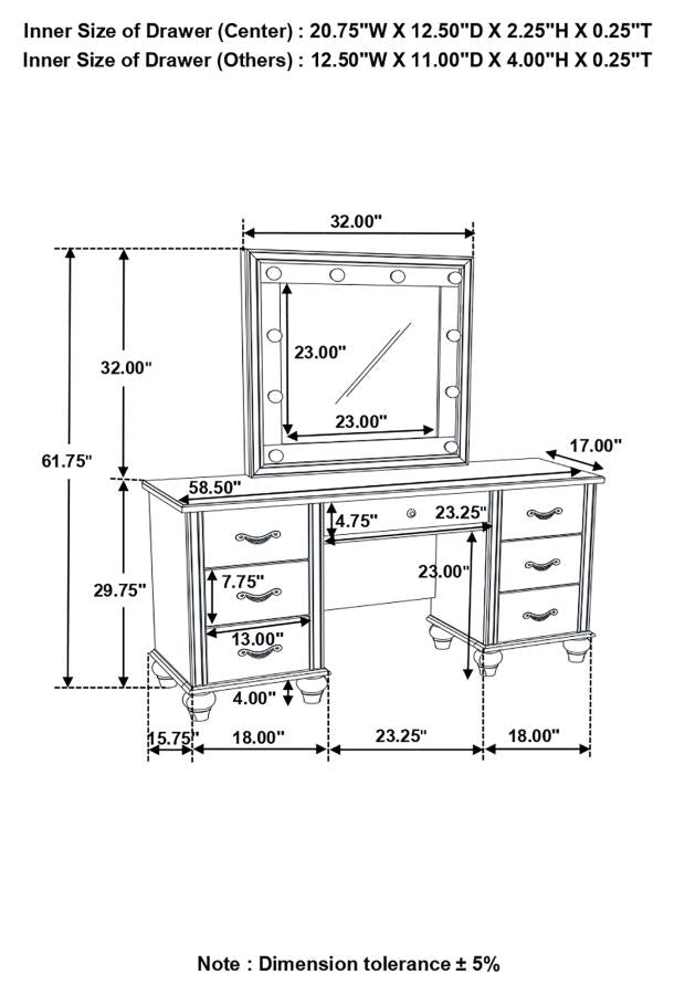 Barzini Products