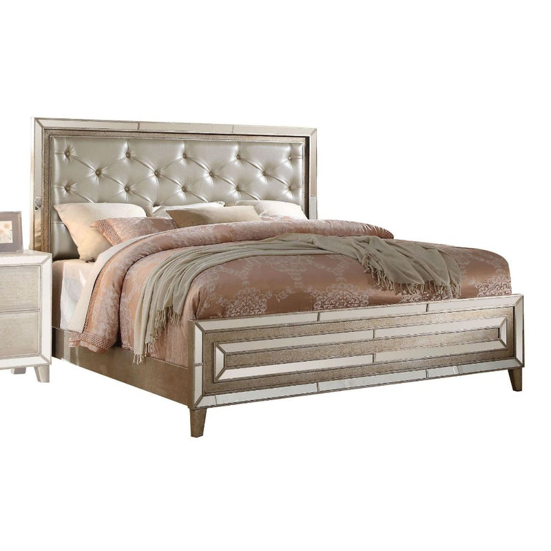 Voeville Bed