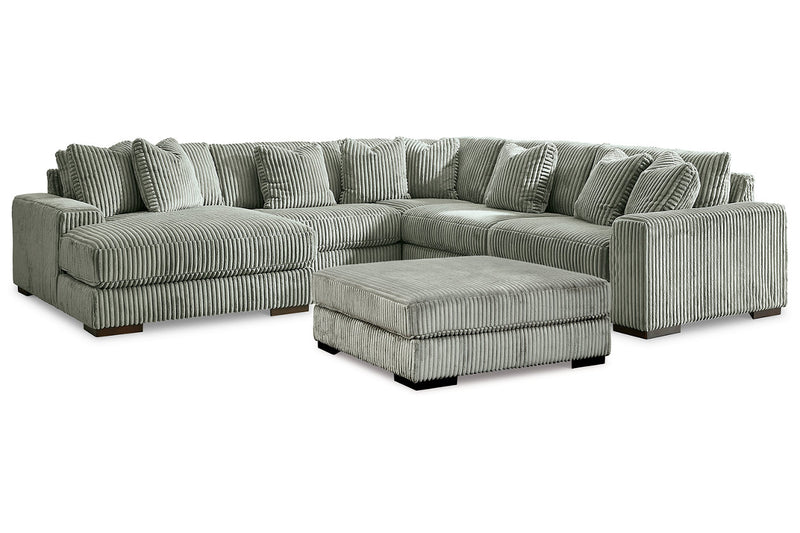 Lindyn Upholstery Packages