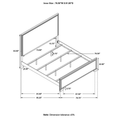 Baker Products