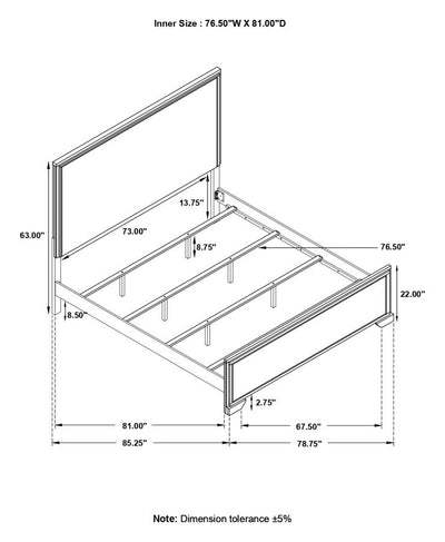 Baker Products