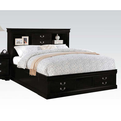 Louis Bed