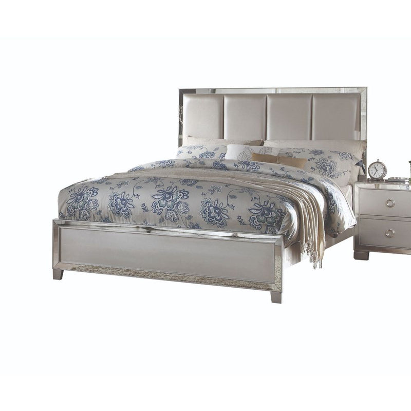 Voeville Bed