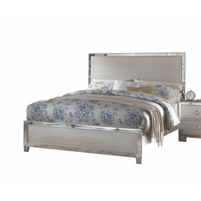 Voeville Bed