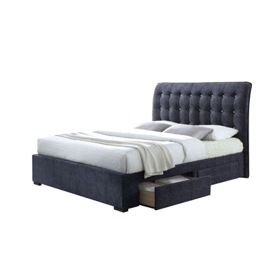 Drorit Bed