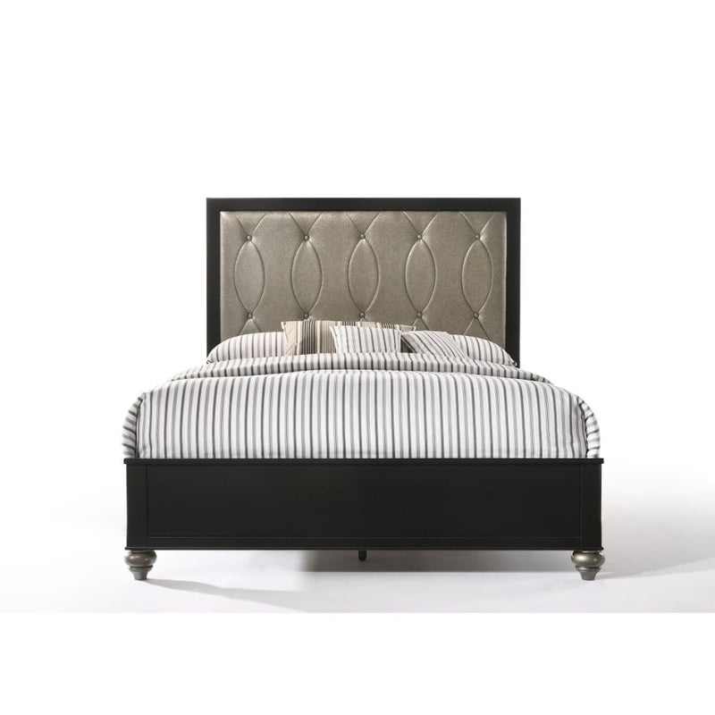 Ulrik Bed