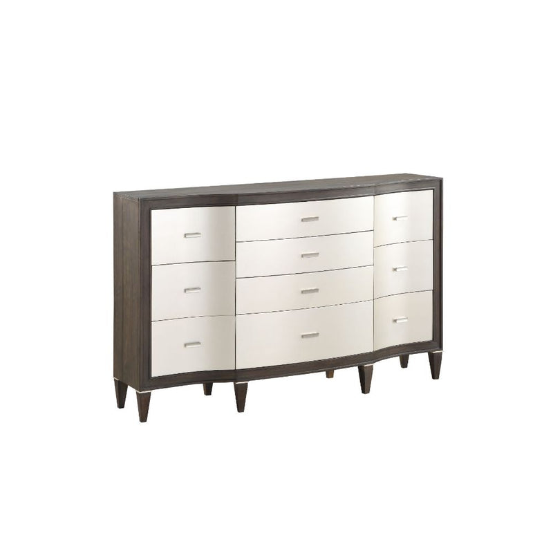 Peregrine Dresser