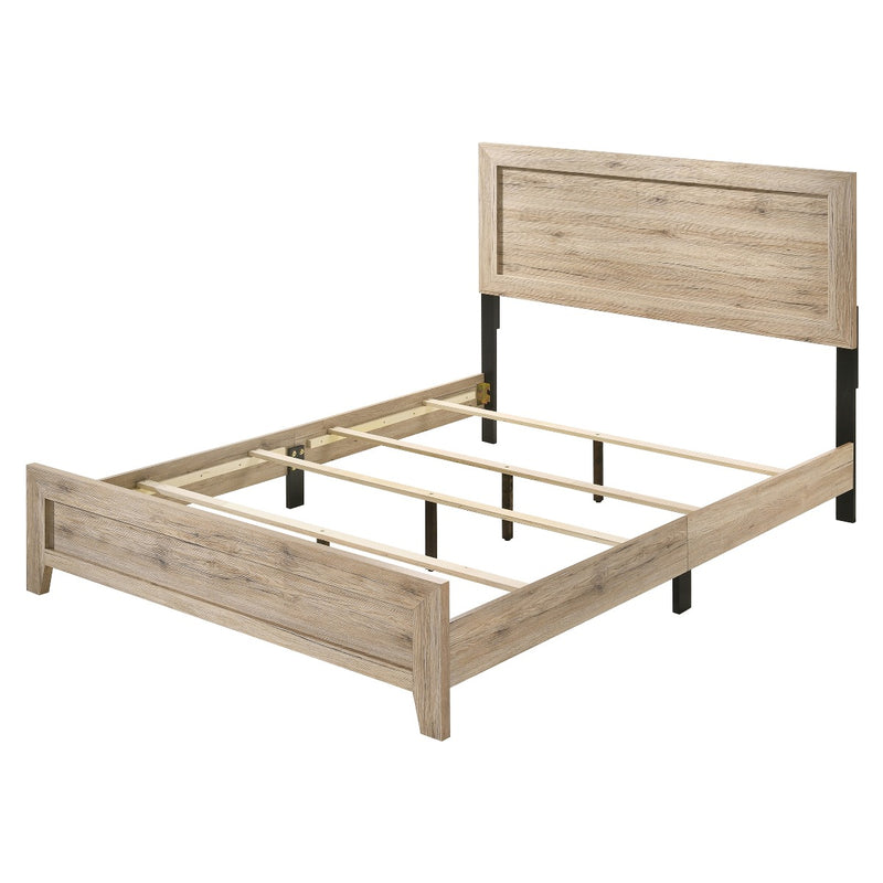 Miquell Bed