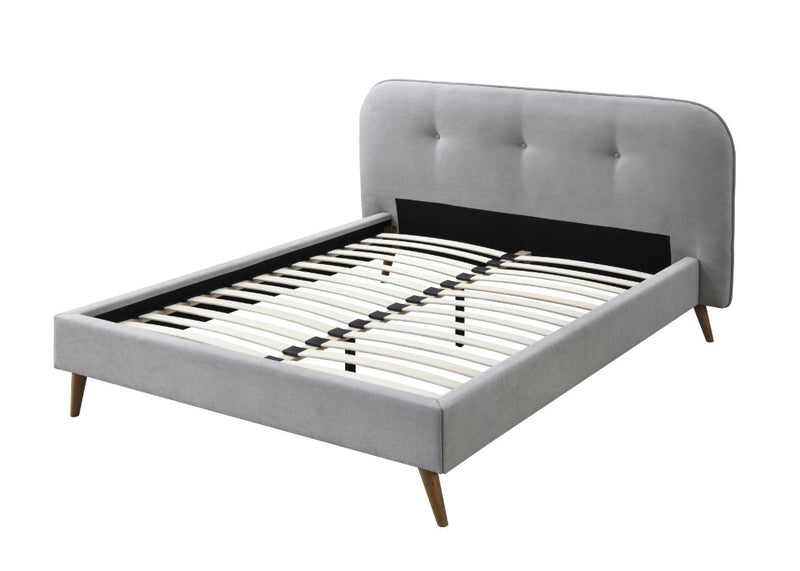 Graves Bed