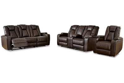 Mancin Upholstery Packages