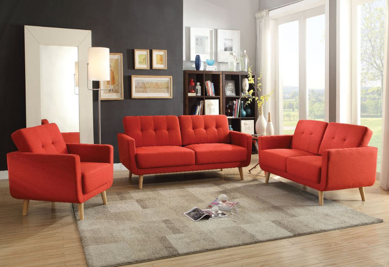 Sisilla Living Room