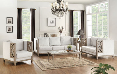 Artesia Living Room