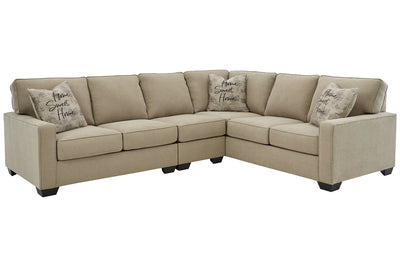 Lucina Sectionals