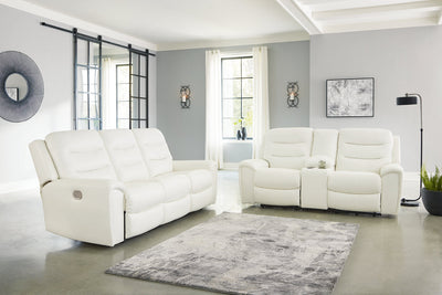 Warlin Upholstery Packages