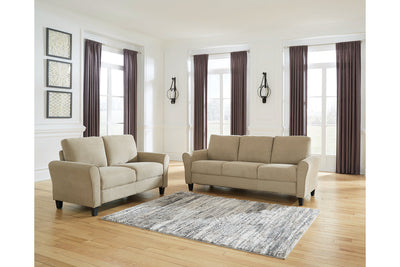 Carten Upholstery Packages