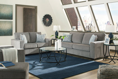 Altari Living Room