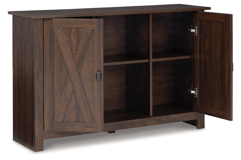 Turnley Accent Cabinet