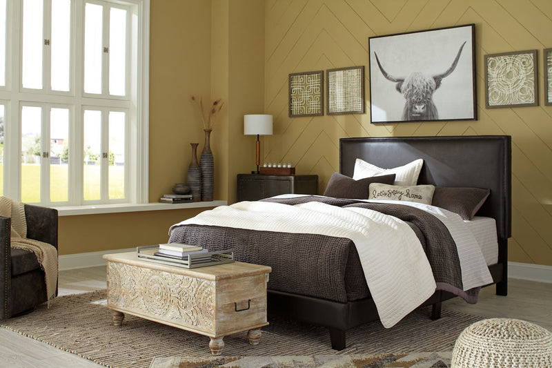 Mesling Bed