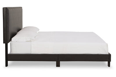 Mesling Bed