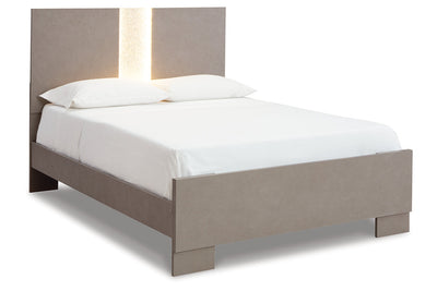 Surancha Bed