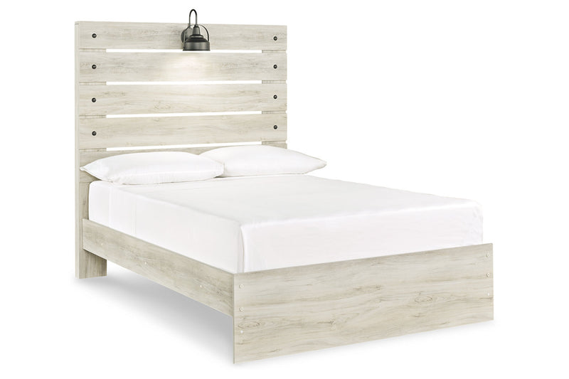 Cambeck Bed