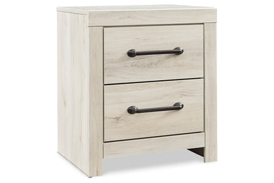 Cambeck Nightstand