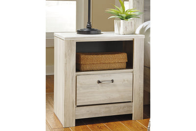 Bellaby Nightstand