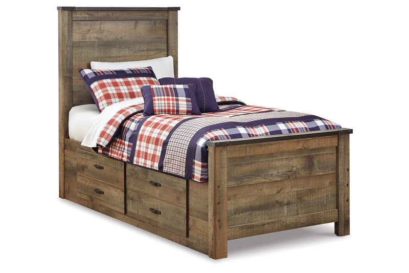 Trinell Bed