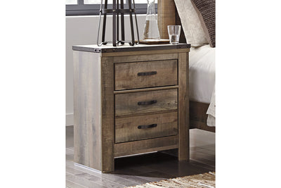 Trinell Nightstand
