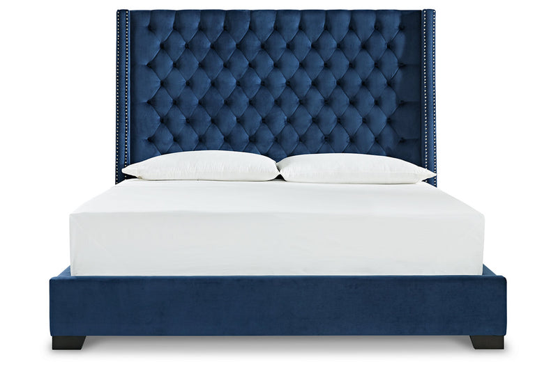 Coralayne Bed