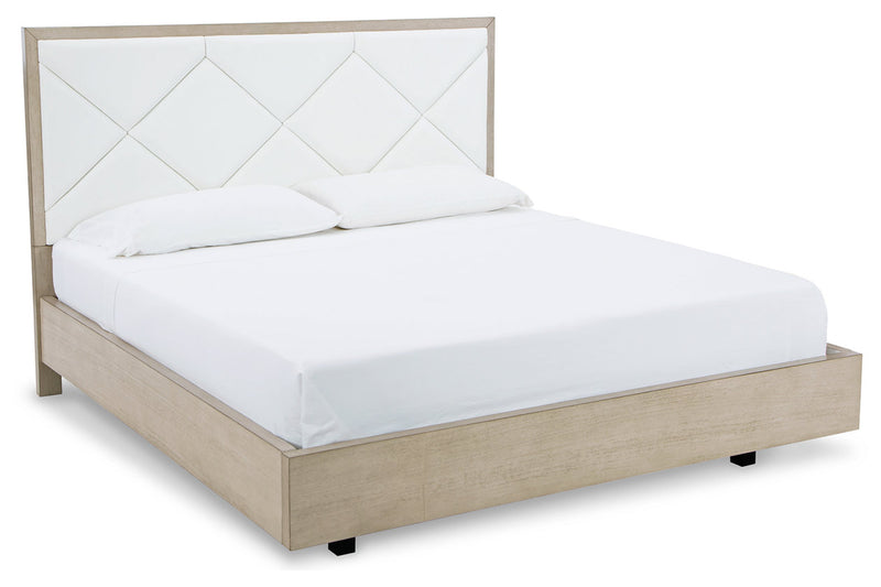 Wendora Bed