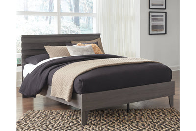 Brymont Bed